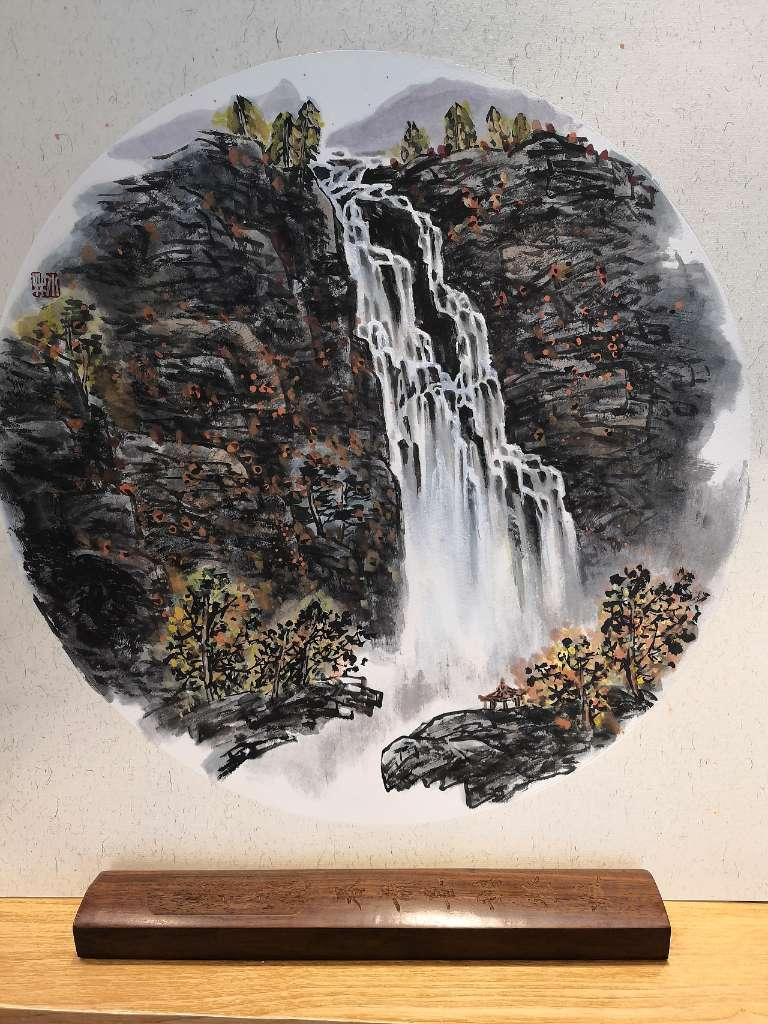 武林立志传