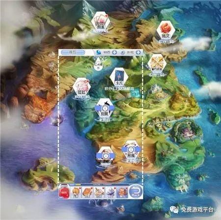 逃离香蕉农田